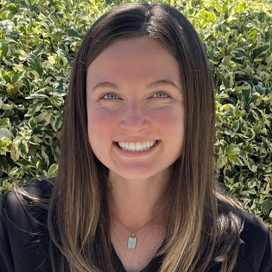 Dr Callista Sinopoli DVM